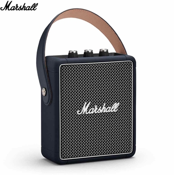 Loa Marshall Stockwell II